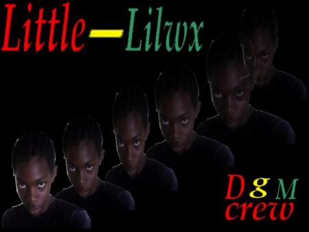 little lilwx